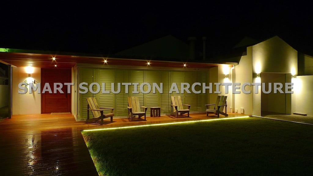 decorative lighting